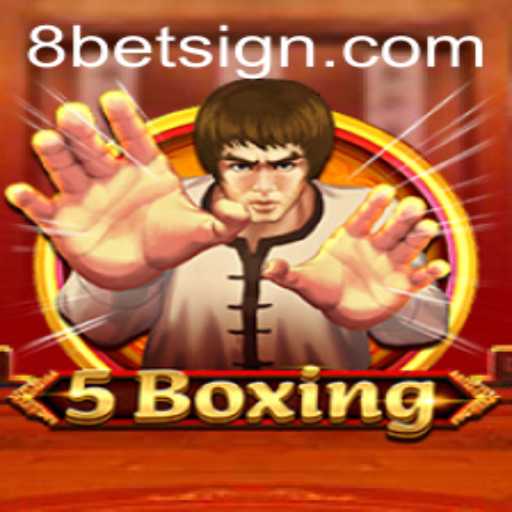Exploring the Exciting World of 5Boxing with 8Bet