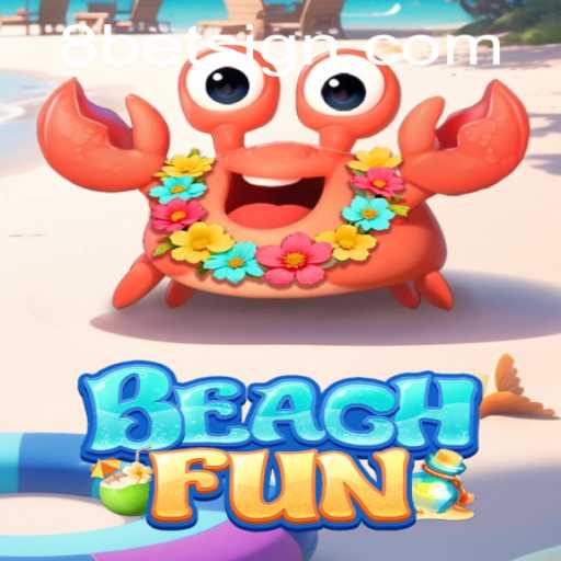 Exploring BeachFun: A New Wave in Gaming with 8Bet