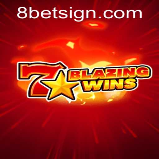 Exploring BlazingWins: The Exciting New Game by 8Bet