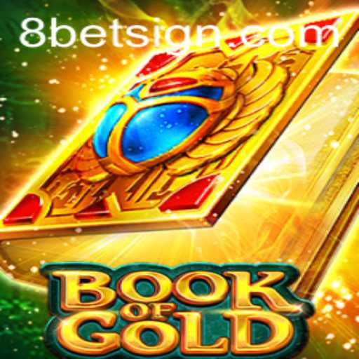 Exploring the Intriguing World of BookofGold Powered by 8Bet