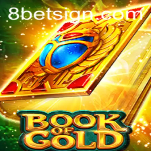 Exploring the Intriguing World of BookofGold Powered by 8Bet