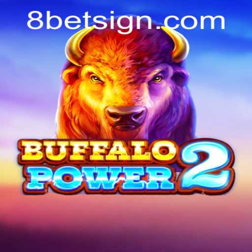 Exploring BuffaloPower2: A Thrilling Game Experience with 8Bet