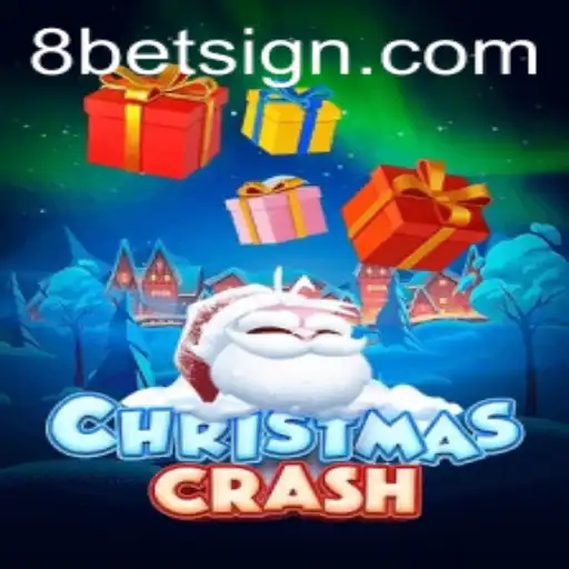 Explore the Festive Frenzy with ChristmasCrash at 8Bet