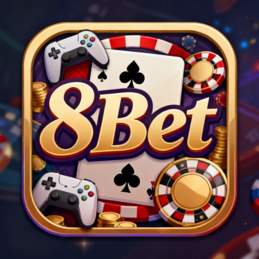 8Bet