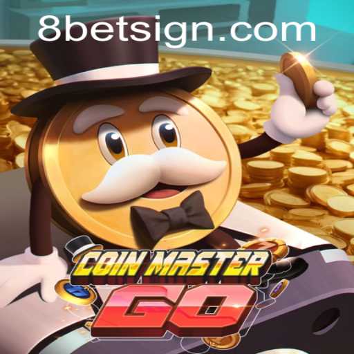 Exploring the Thrilling World of CoinMasterGO with 8Bet Features