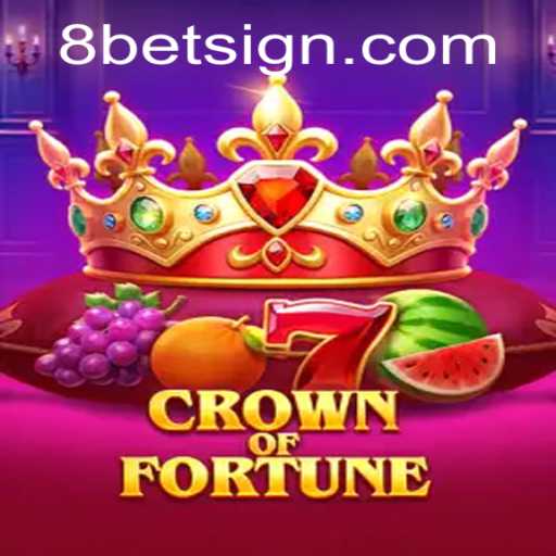 Unveiling the Thrilling World of CrownofFortune with 8Bet