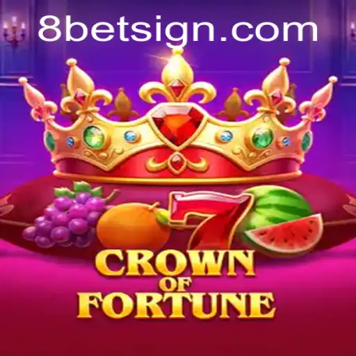 Unveiling the Thrilling World of CrownofFortune with 8Bet