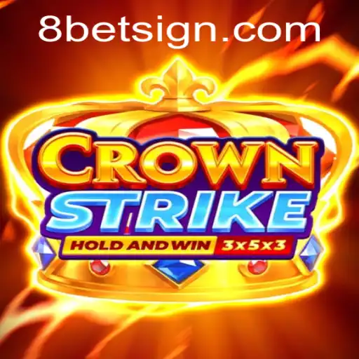 Exploring Crownstrike: The Rise of a New Gaming Phenomenon and the Role of 8Bet