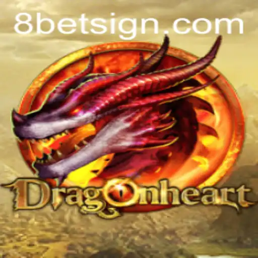 Exploring the Mystical World of DragonHeart in 8Bet