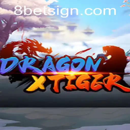 DragonXTiger: A New Era of Gaming with 8Bet