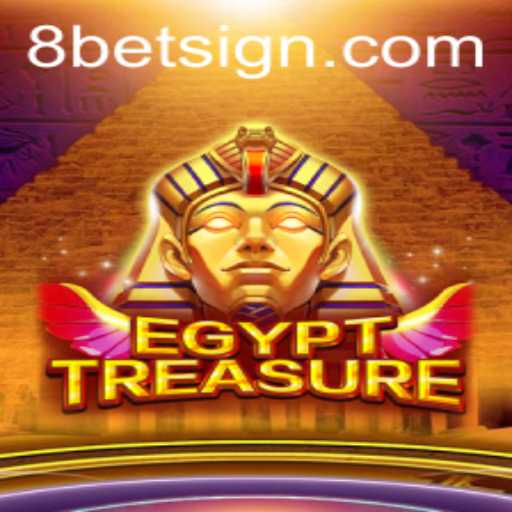 Discover the Thrills of EgyptTreasure with 8Bet