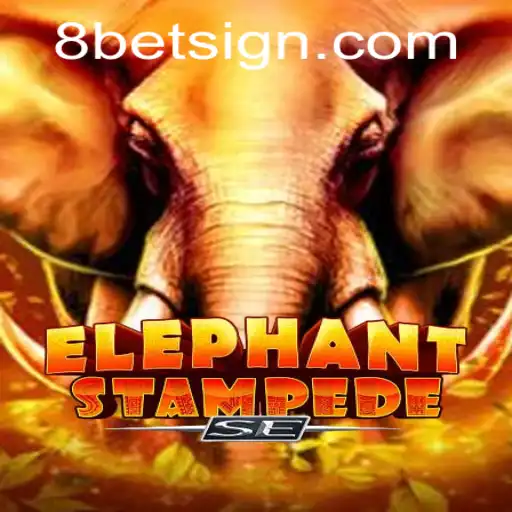 Exploring the Excitement of ElephantStampedeSE and the Role of 8Bet