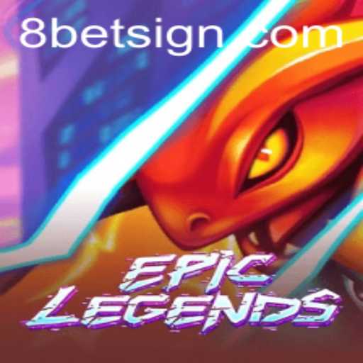 EpicLegends: An Exciting Adventure Awaits
