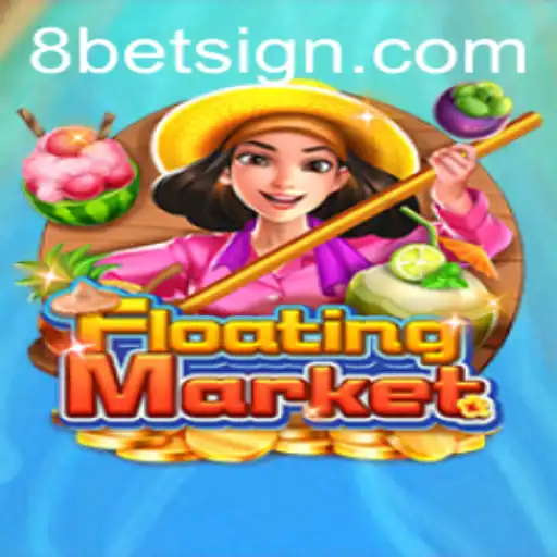 Exploring FloatingMarket: A Captivating Game Experience by 8Bet