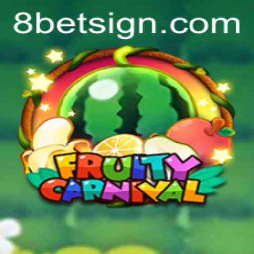 Discovering FruityCarnival: A New Era in Gaming with 8Bet