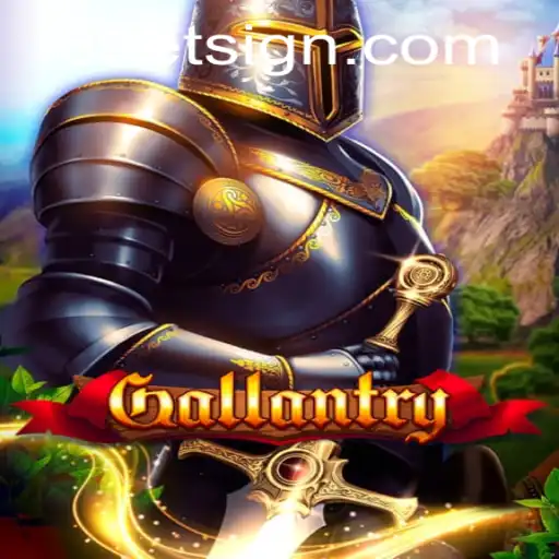 Gallantry: The Emergence of a New Gaming Era with 8Bet