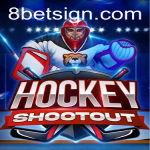 Unveiling HockeyShootout: A Dynamic Gaming Sensation with 8Bet