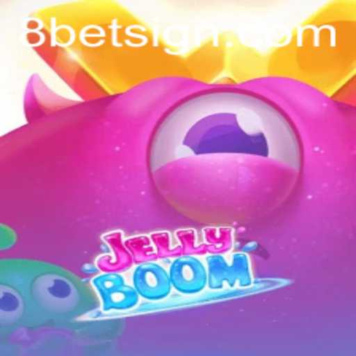 Dive Into the Exciting World of JellyBoom with 8Bet