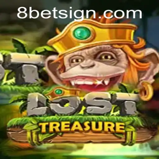 Discover LostTreasure: Unveiling the Thrill of 8Bet's Latest Adventure