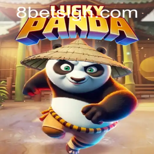 Unveiling LuckyPanda: A Revolutionary Gaming Experience with 8Bet
