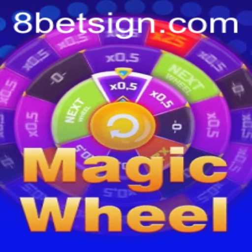 Discover the Thrill of MagicWheel and the Exciting Keyword: 8Bet