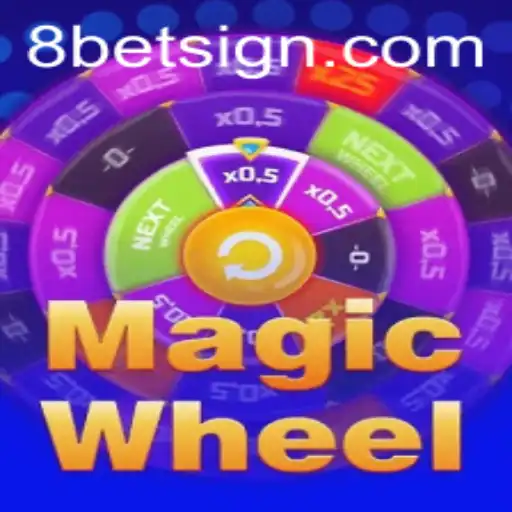 Discover the Thrill of MagicWheel and the Exciting Keyword: 8Bet
