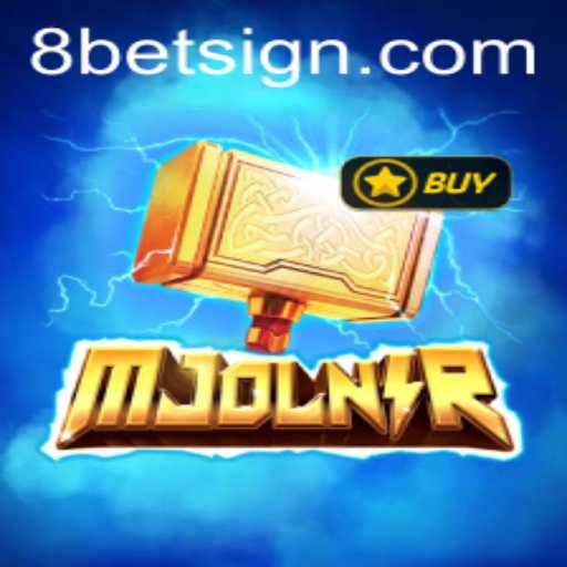 Discover Mjolnir: The Electrifying Card Game Revolutionizing the Casino World