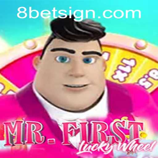 Experience the Thrill of MrFirstLuckyWheel with 8Bet: A Comprehensive Guide