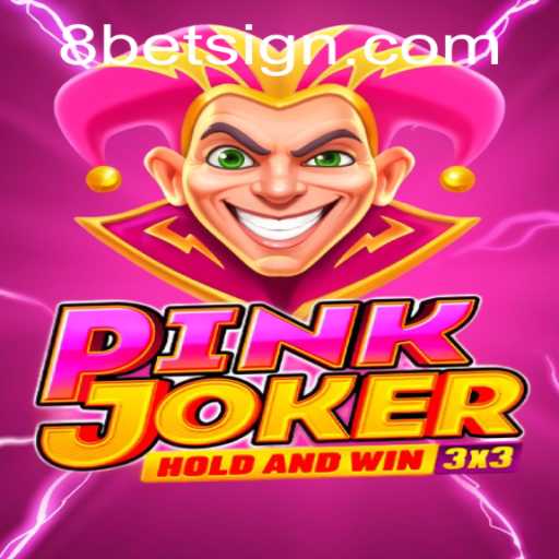 Unlocking the Thrills of PinkJoker: A New Era of Gaming with 8Bet