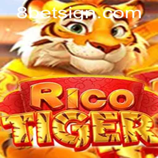 Exploring RicoTiger: The Thrilling Casino Game Enhanced by 8Bet
