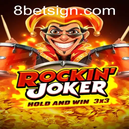 Unveiling RockinJoker: A New Era for 8Bet Enthusiasts