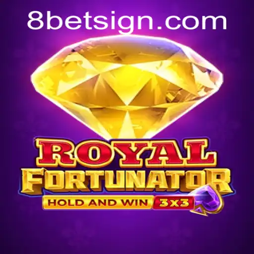 Exploring RoyalFort: An Innovative Game Revolutionized by 8Bet