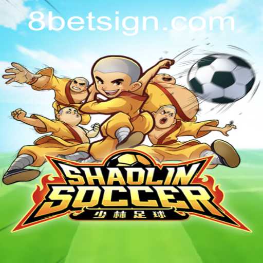 ShaolinSoccer: Master the Art of Strategy in a Thrilling New Game