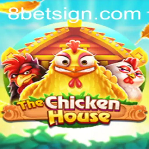 The Exciting World of TheChickenHouse: A Game Revolution with 8Bet