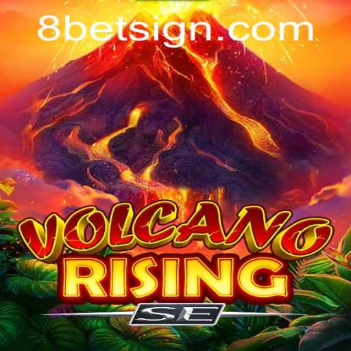 VolcanoRisingSE: A Thrilling New Adventure in Online Gaming