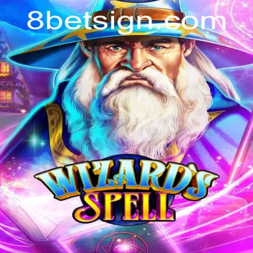Unveiling the Mystical World of WizardsSpell and the Dynamics of 8Bet